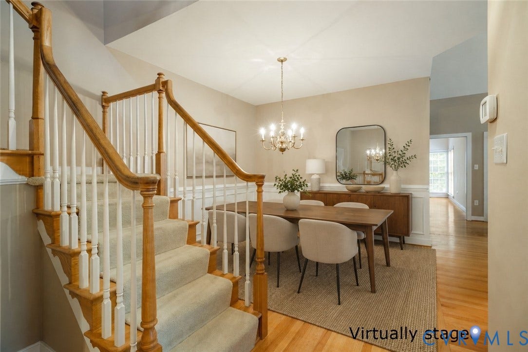 12112 Kershaw Place, Wyndham, Glen Allen, VA 23059 12112 Kershaw Place, Wyndham, Glen Allen, VA 23059
