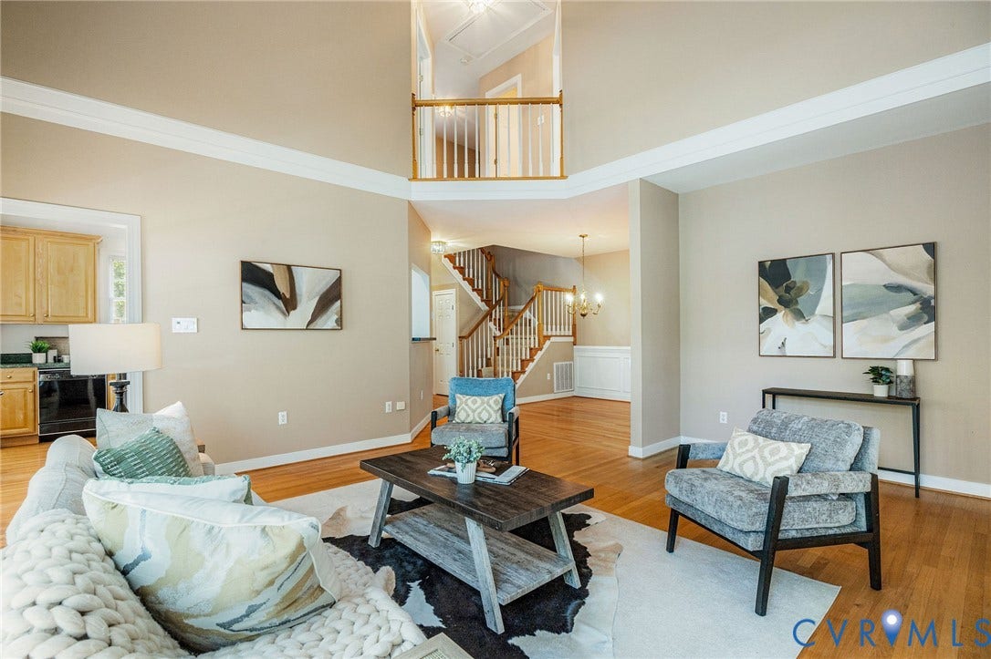 12112 Kershaw Place, Wyndham, Glen Allen, VA 23059 12112 Kershaw Place, Wyndham, Glen Allen, VA 23059