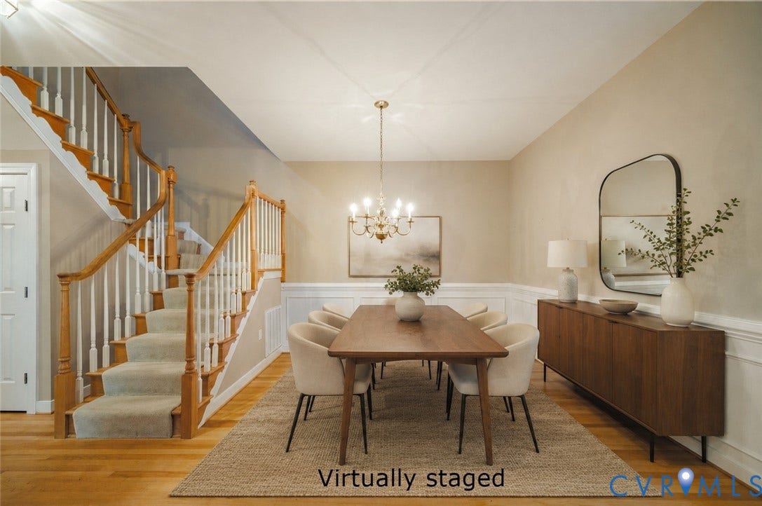 12112 Kershaw Place, Wyndham, Glen Allen, VA 23059 12112 Kershaw Place, Wyndham, Glen Allen, VA 23059