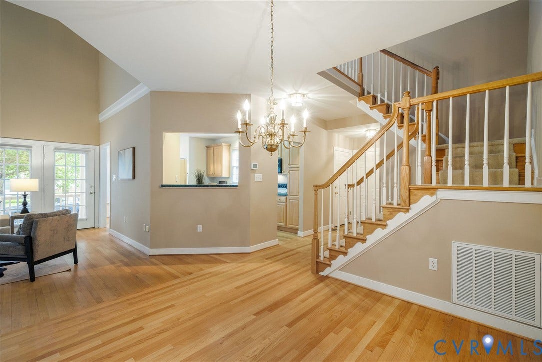 12112 Kershaw Place, Wyndham, Glen Allen, VA 23059 12112 Kershaw Place, Wyndham, Glen Allen, VA 23059