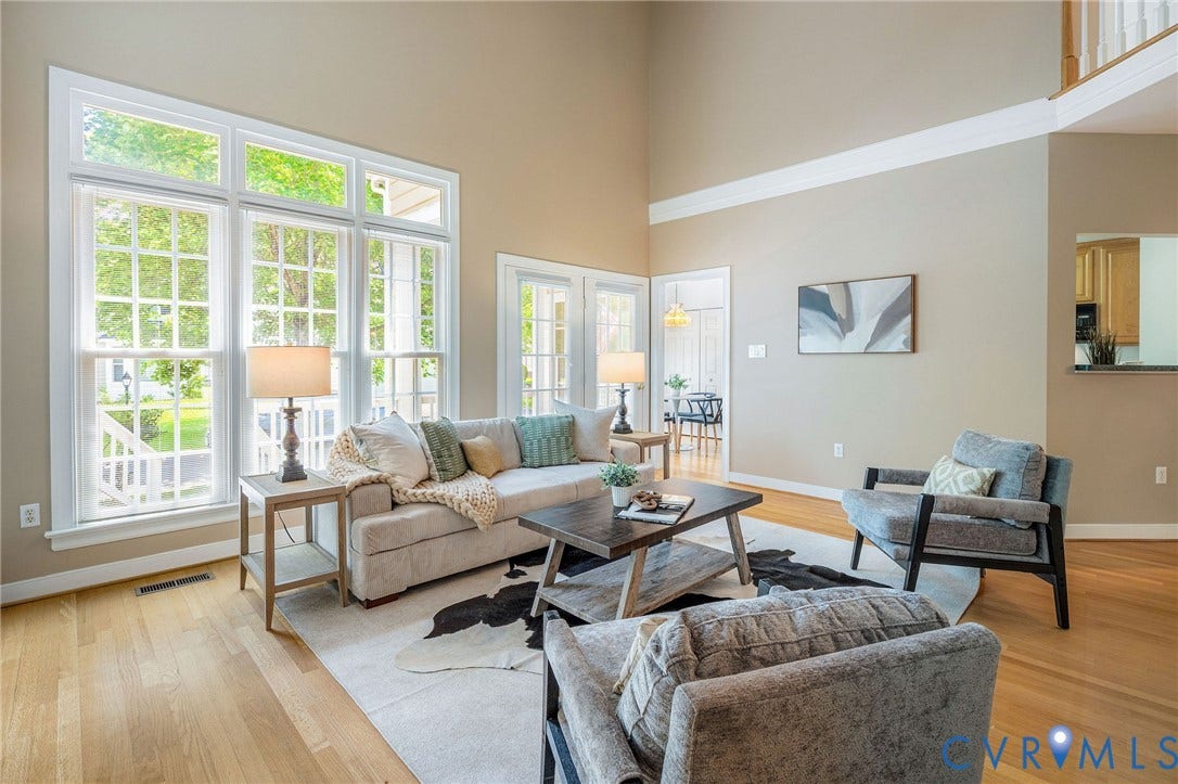 12112 Kershaw Place, Wyndham, Glen Allen, VA 23059 12112 Kershaw Place, Wyndham, Glen Allen, VA 23059