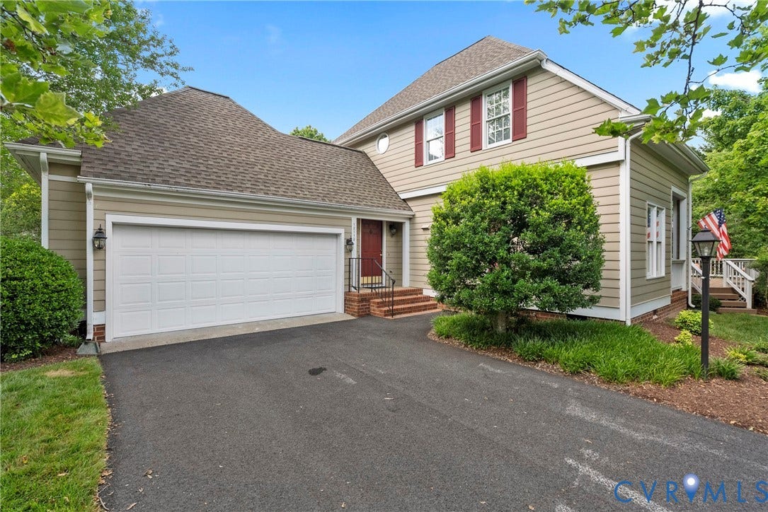 12112 Kershaw Place, Wyndham, Glen Allen, VA 23059 Welcome to Kelston Green