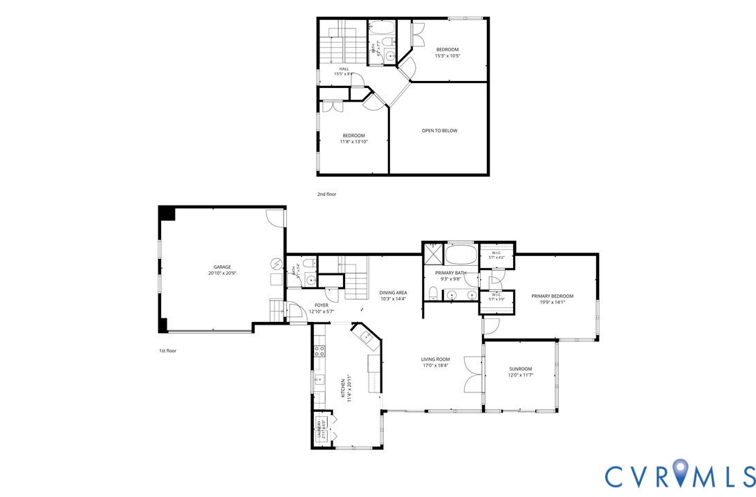 12112 Kershaw Place, Wyndham, Glen Allen, VA 23059 12112 Kershaw Place, Wyndham, Glen Allen, VA 23059