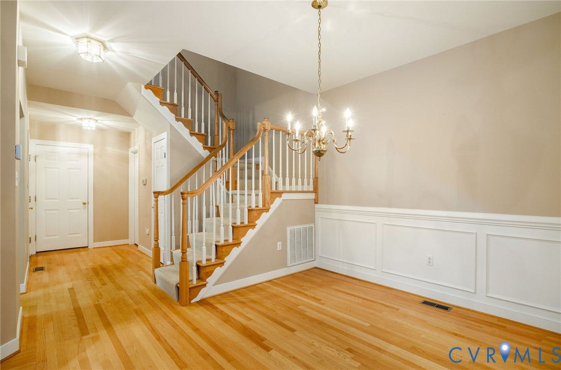 12112 Kershaw Place, Wyndham, Glen Allen, VA 23059 12112 Kershaw Place, Wyndham, Glen Allen, VA 23059