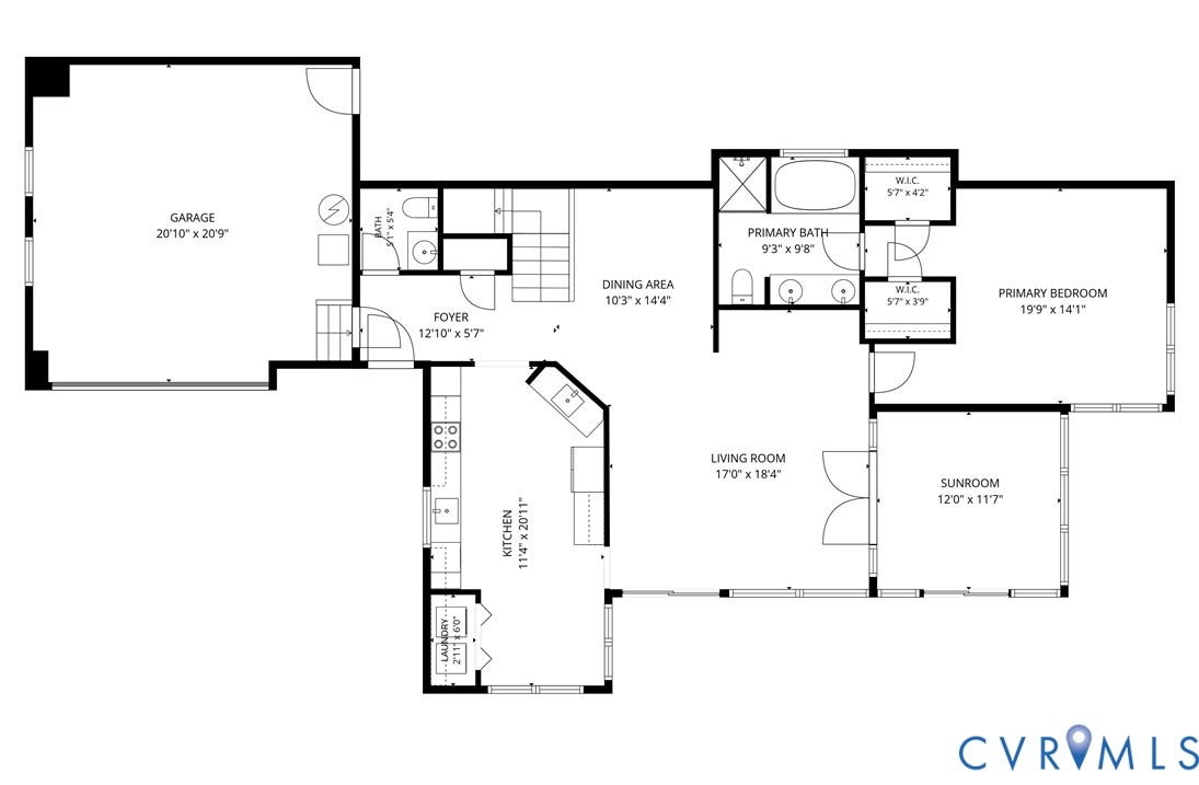 12112 Kershaw Place, Wyndham, Glen Allen, VA 23059 12112 Kershaw Place, Wyndham, Glen Allen, VA 23059