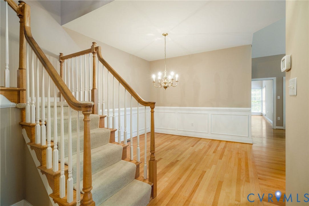 12112 Kershaw Place, Wyndham, Glen Allen, VA 23059 12112 Kershaw Place, Wyndham, Glen Allen, VA 23059