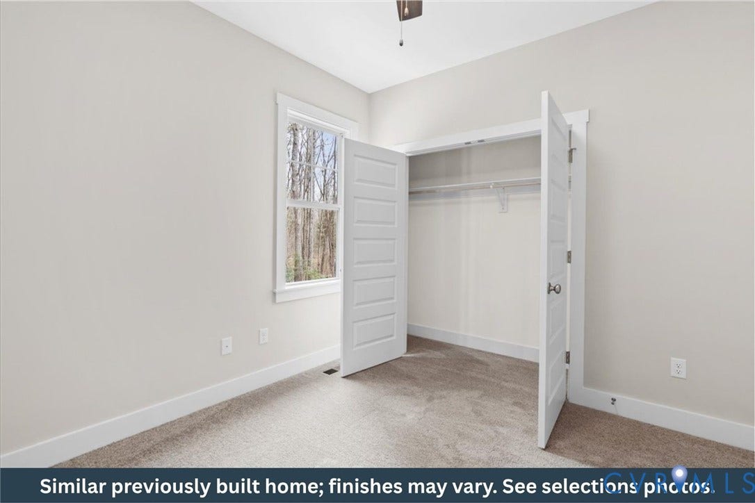 126 Woodson Mill Drive, Louisa, VA 23093