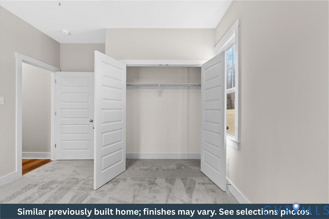 126 Woodson Mill Drive, Louisa, VA 23093