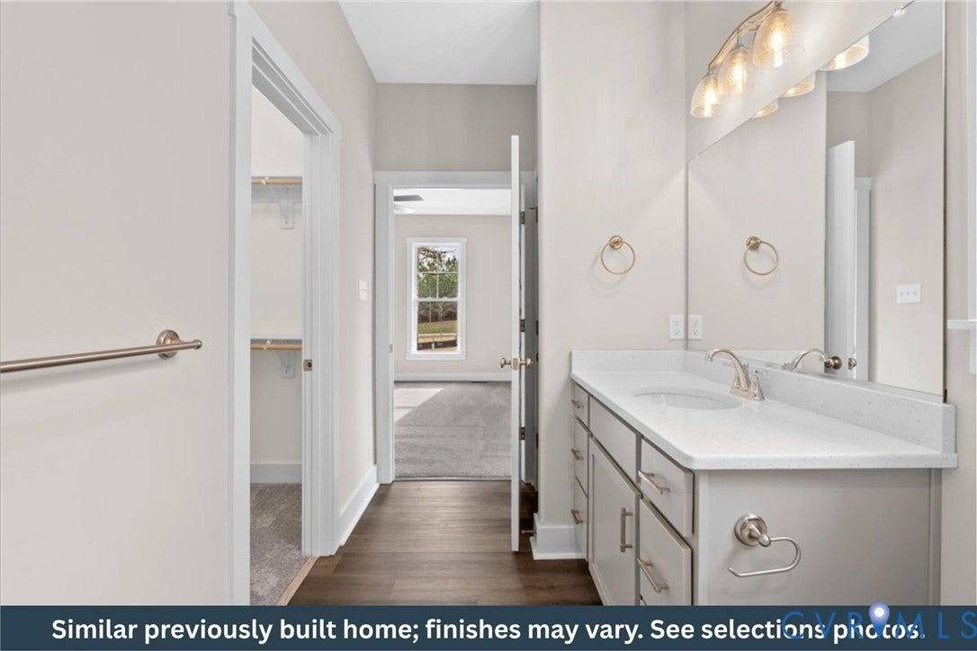 126 Woodson Mill Drive, Louisa, VA 23093