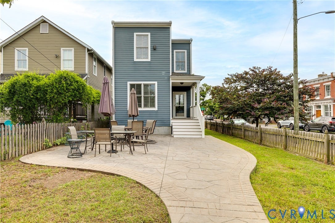900 N 26th Street, Church Hill, Richmond, VA 23223 900 N 26th Street, Church Hill, Richmond, VA 23223