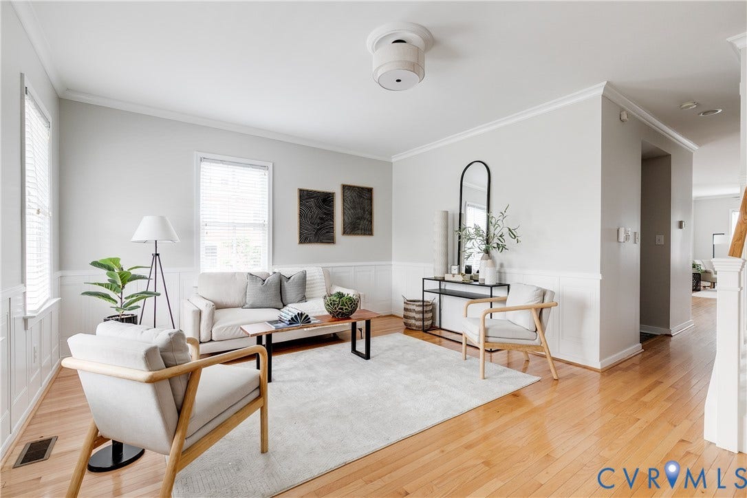 900 N 26th Street, Church Hill, Richmond, VA 23223 900 N 26th Street, Church Hill, Richmond, VA 23223