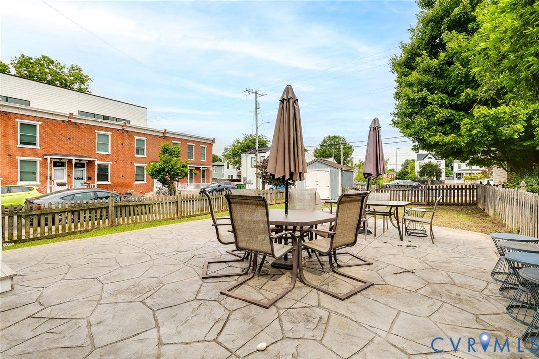 900 N 26th Street, Church Hill, Richmond, VA 23223 900 N 26th Street, Church Hill, Richmond, VA 23223