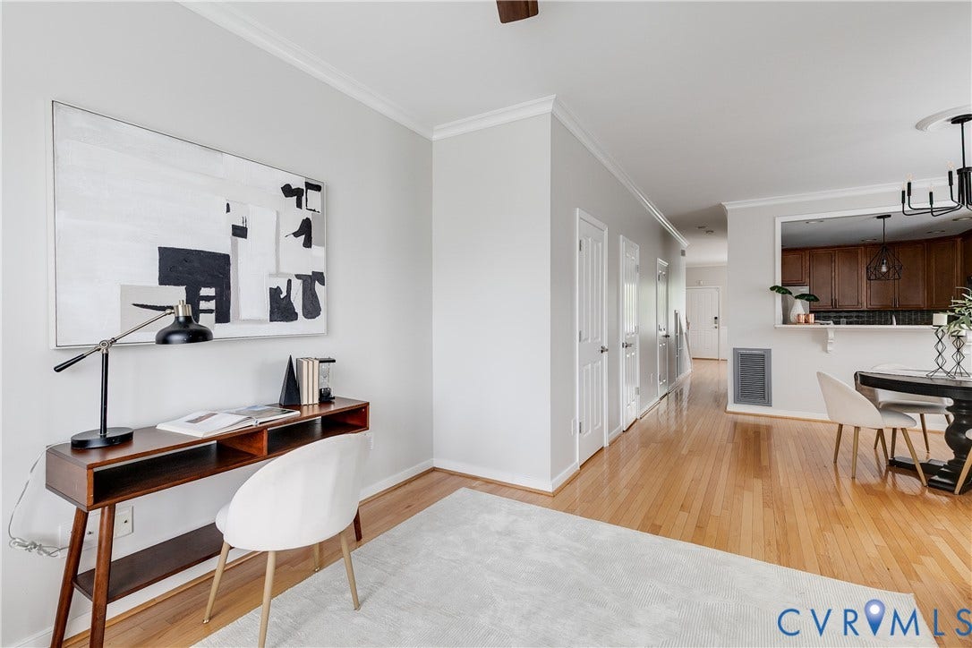 900 N 26th Street, Church Hill, Richmond, VA 23223 900 N 26th Street, Church Hill, Richmond, VA 23223