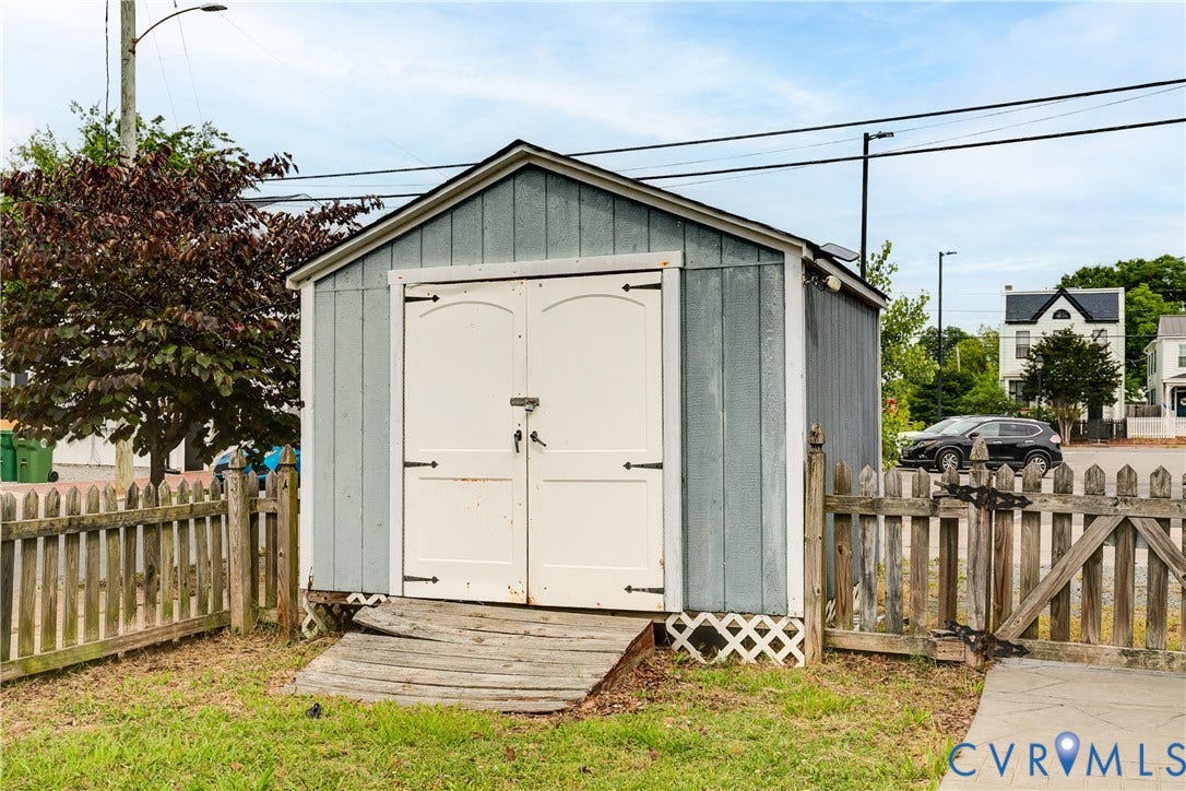 900 N 26th Street, Church Hill, Richmond, VA 23223 900 N 26th Street, Church Hill, Richmond, VA 23223