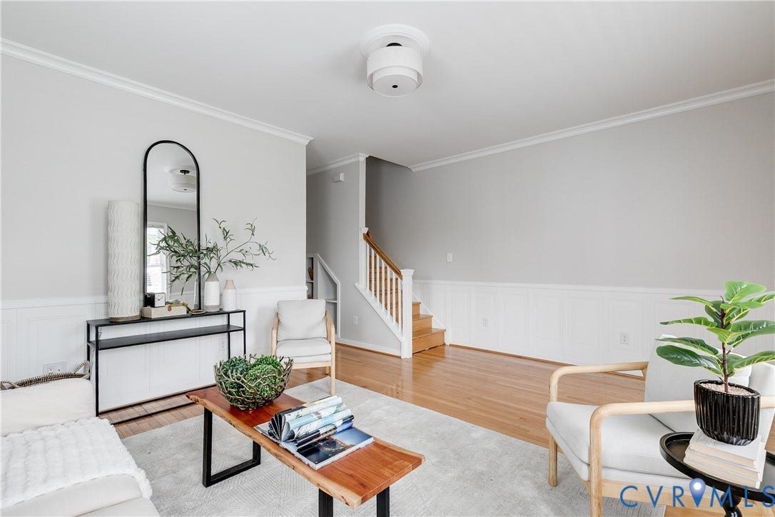 900 N 26th Street, Church Hill, Richmond, VA 23223 900 N 26th Street, Church Hill, Richmond, VA 23223