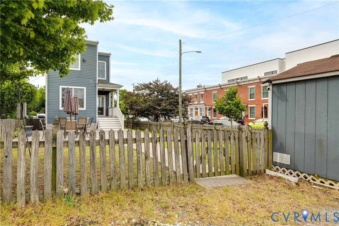 900 N 26th Street, Church Hill, Richmond, VA 23223 900 N 26th Street, Church Hill, Richmond, VA 23223