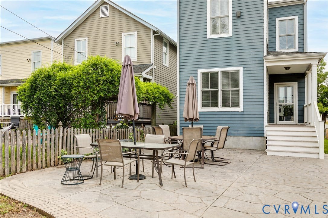 900 N 26th Street, Church Hill, Richmond, VA 23223 900 N 26th Street, Church Hill, Richmond, VA 23223