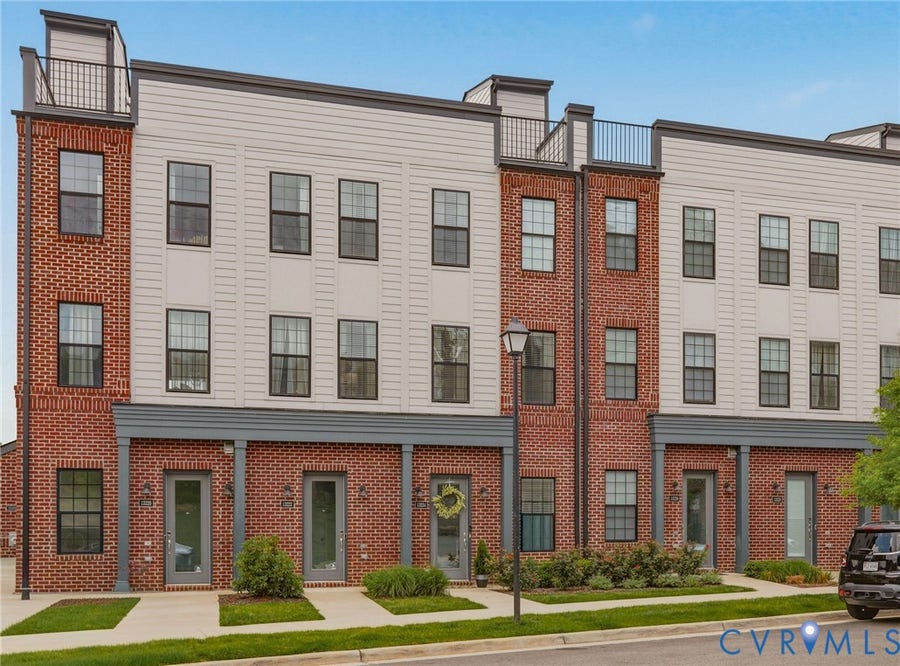 Property photo for 13224 Coalfield Station Lane, Midlothian, VA