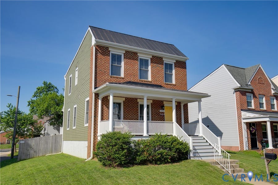 Property photo for 1301 Dance Street, Richmond, VA