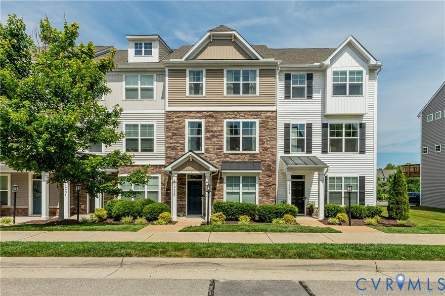 Property photo for 16930 Thornapple Run, Moseley, VA