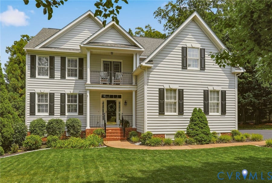 Property photo for 1512 Goswick Ridge Road, Midlothian, VA