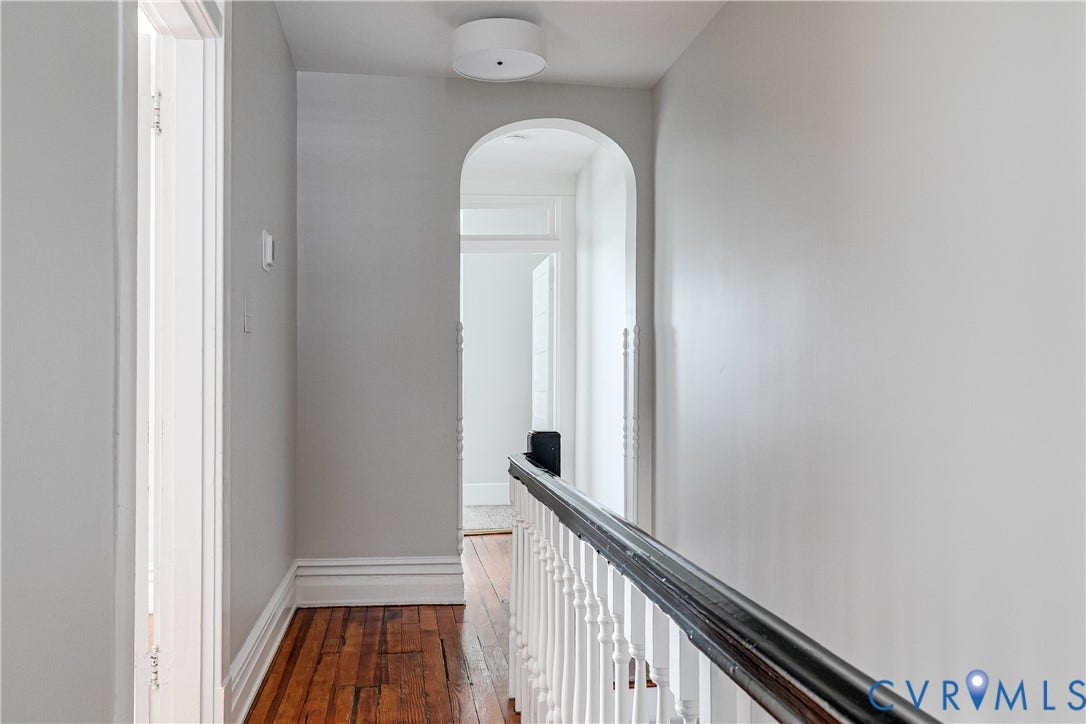 803 N 27th Street, Church Hill, Richmond, VA 23223 803 N 27th Street, Church Hill, Richmond, VA 23223