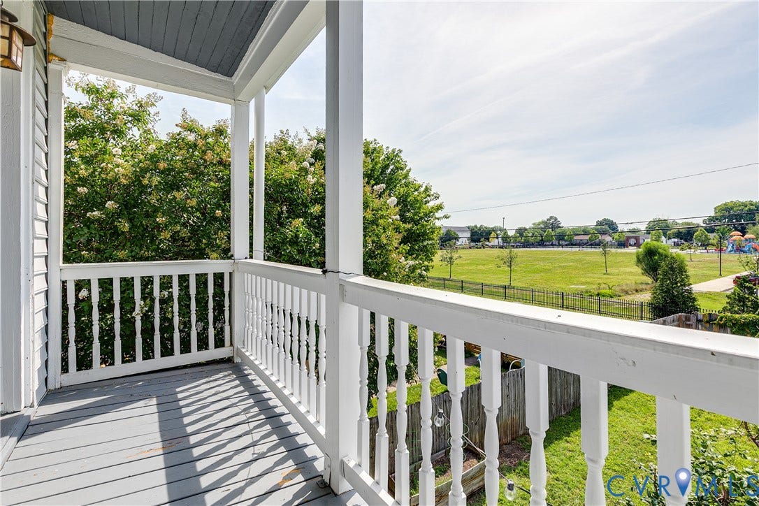 803 N 27th Street, Church Hill, Richmond, VA 23223 803 N 27th Street, Church Hill, Richmond, VA 23223