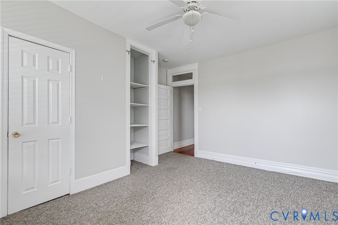 803 N 27th Street, Church Hill, Richmond, VA 23223 803 N 27th Street, Church Hill, Richmond, VA 23223