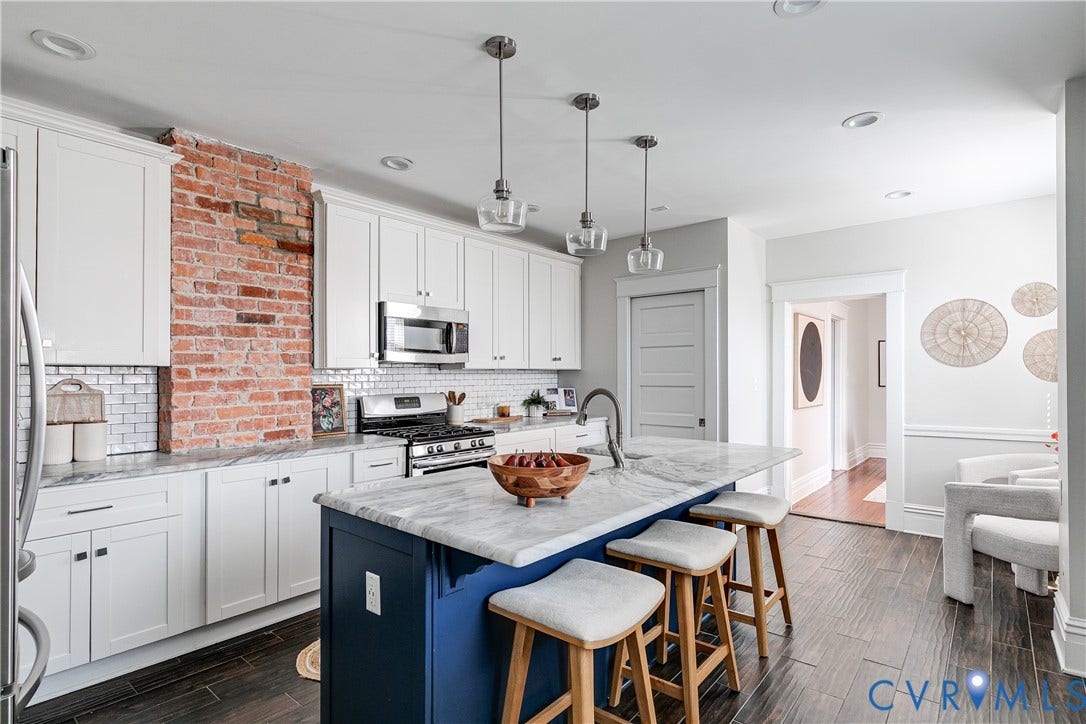 803 N 27th Street, Church Hill, Richmond, VA 23223 803 N 27th Street, Church Hill, Richmond, VA 23223