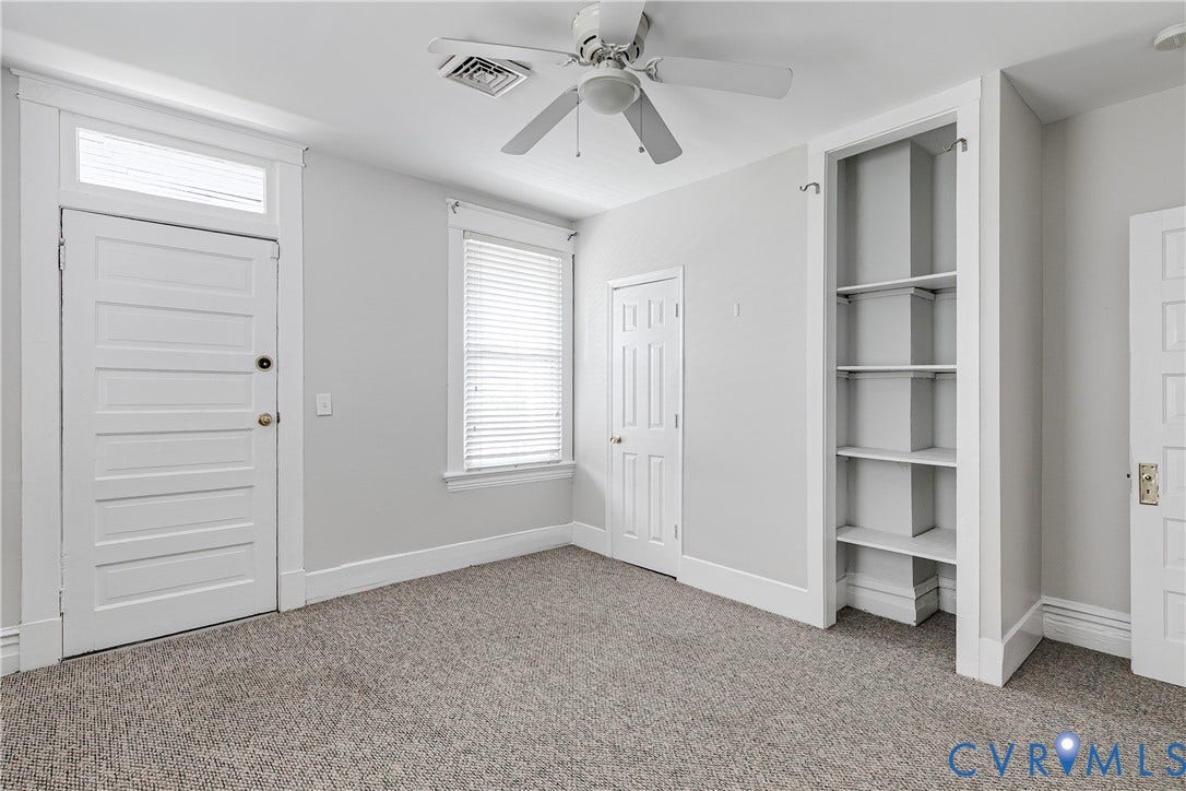803 N 27th Street, Church Hill, Richmond, VA 23223 803 N 27th Street, Church Hill, Richmond, VA 23223