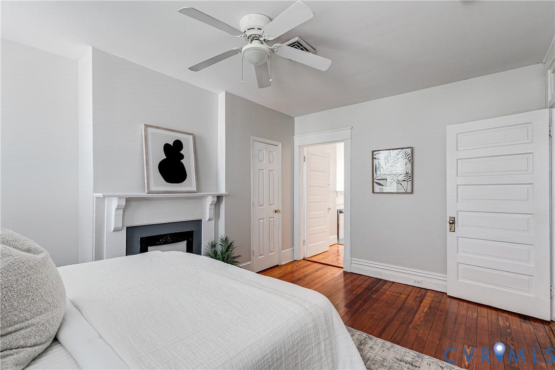 803 N 27th Street, Church Hill, Richmond, VA 23223 803 N 27th Street, Church Hill, Richmond, VA 23223