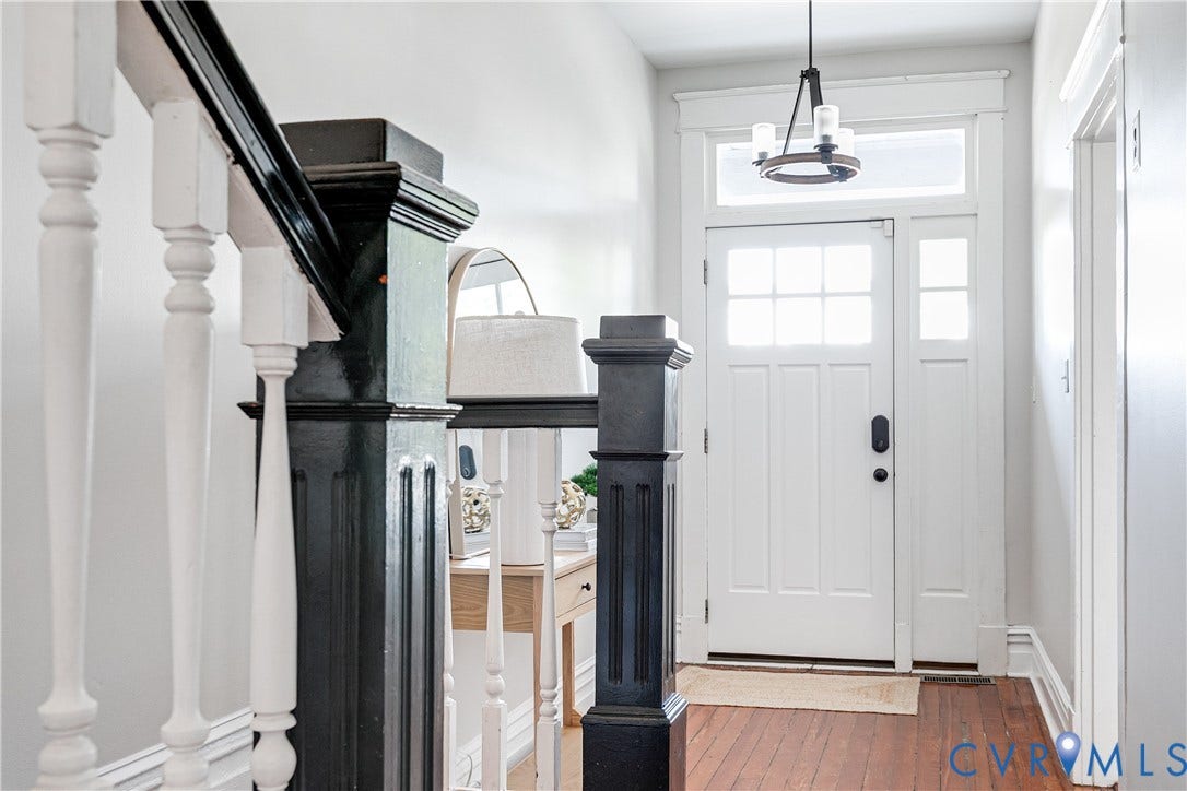 803 N 27th Street, Church Hill, Richmond, VA 23223 803 N 27th Street, Church Hill, Richmond, VA 23223