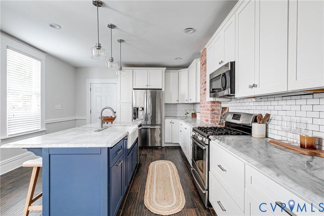 803 N 27th Street, Church Hill, Richmond, VA 23223 803 N 27th Street, Church Hill, Richmond, VA 23223