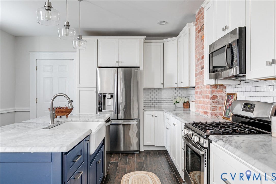 803 N 27th Street, Church Hill, Richmond, VA 23223 803 N 27th Street, Church Hill, Richmond, VA 23223