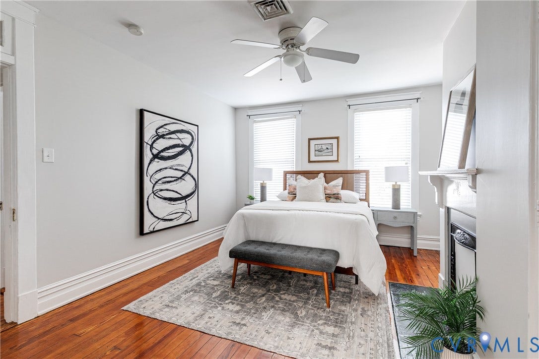 803 N 27th Street, Church Hill, Richmond, VA 23223 803 N 27th Street, Church Hill, Richmond, VA 23223