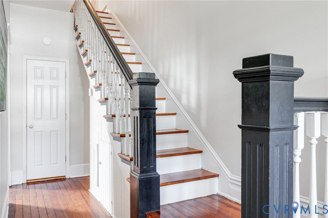 803 N 27th Street, Church Hill, Richmond, VA 23223 803 N 27th Street, Church Hill, Richmond, VA 23223