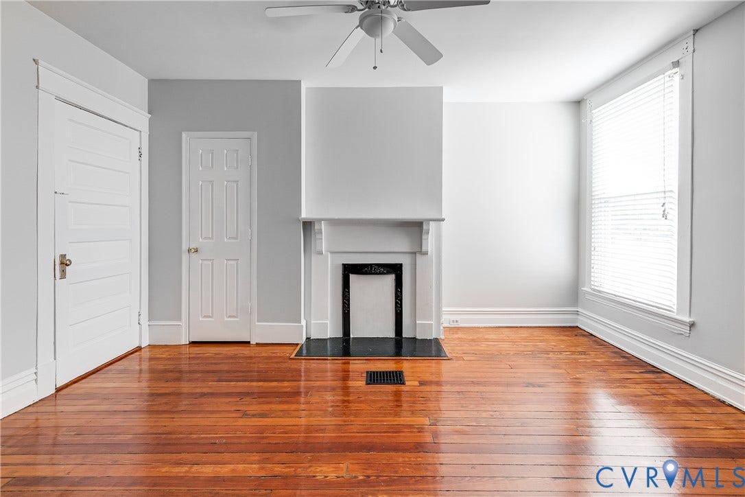 803 N 27th Street, Church Hill, Richmond, VA 23223 803 N 27th Street, Church Hill, Richmond, VA 23223