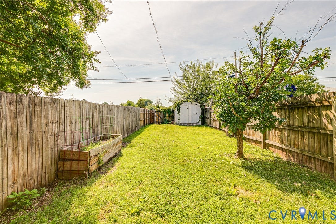 803 N 27th Street, Church Hill, Richmond, VA 23223 803 N 27th Street, Church Hill, Richmond, VA 23223