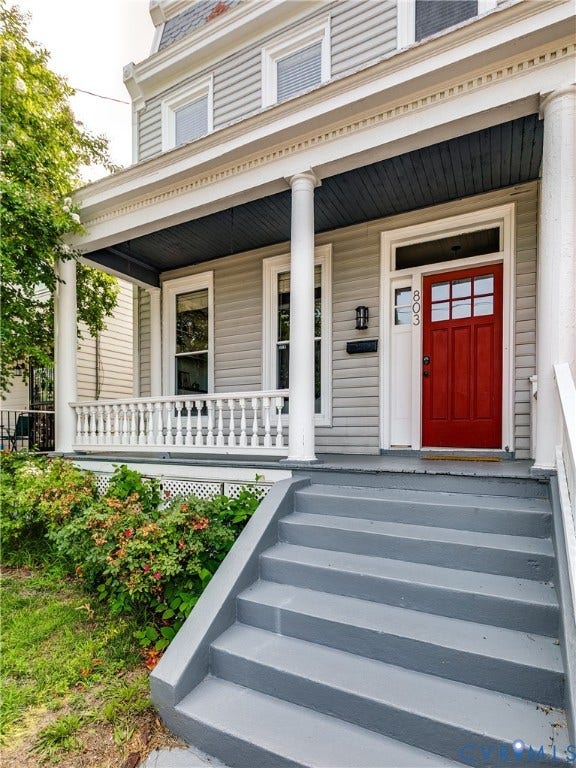 803 N 27th Street, Church Hill, Richmond, VA 23223 803 N 27th Street, Church Hill, Richmond, VA 23223