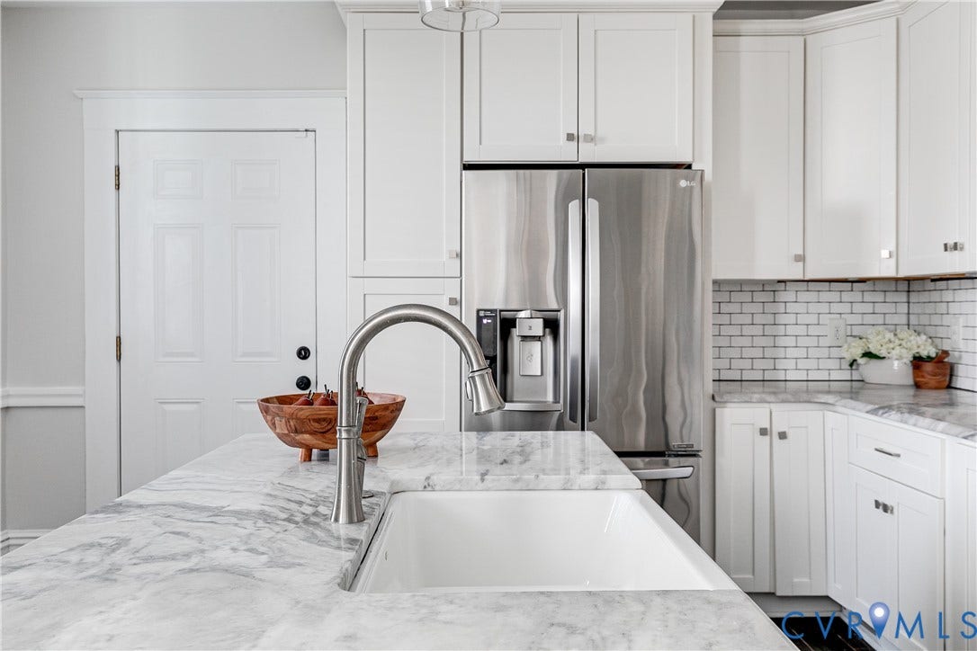 803 N 27th Street, Church Hill, Richmond, VA 23223 803 N 27th Street, Church Hill, Richmond, VA 23223