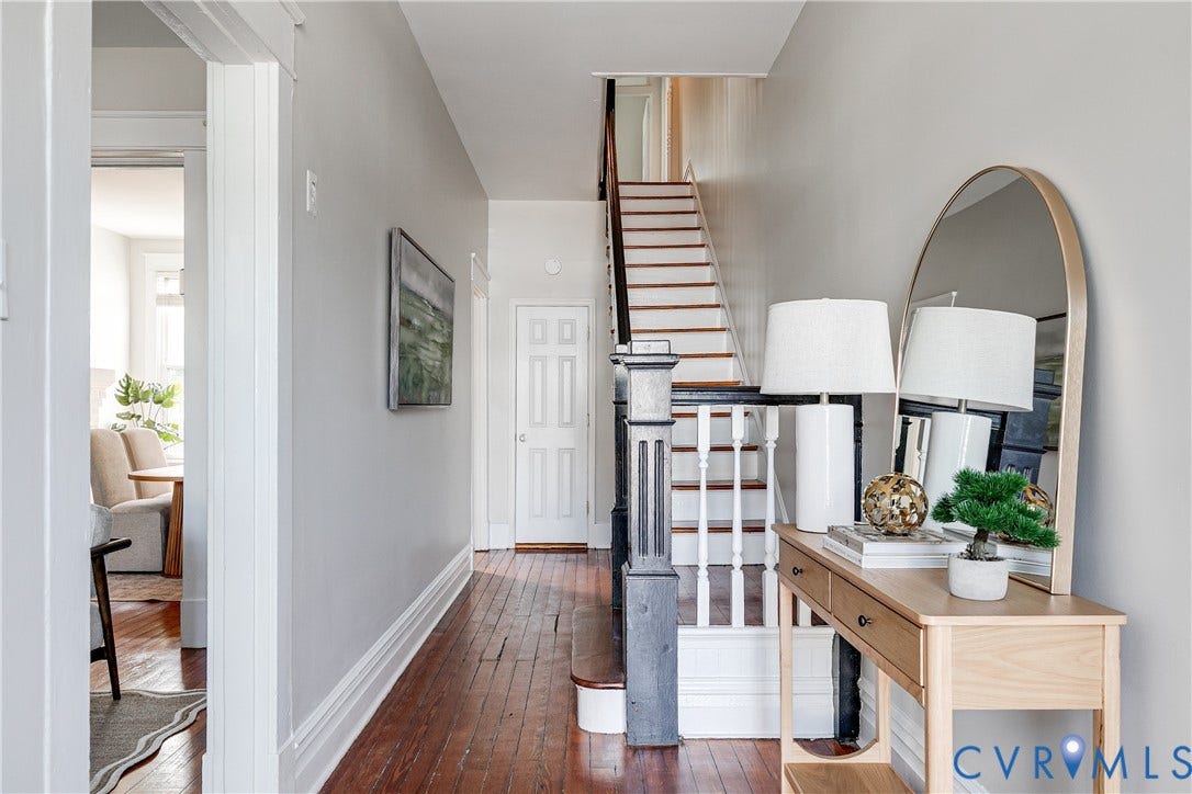 803 N 27th Street, Church Hill, Richmond, VA 23223 803 N 27th Street, Church Hill, Richmond, VA 23223