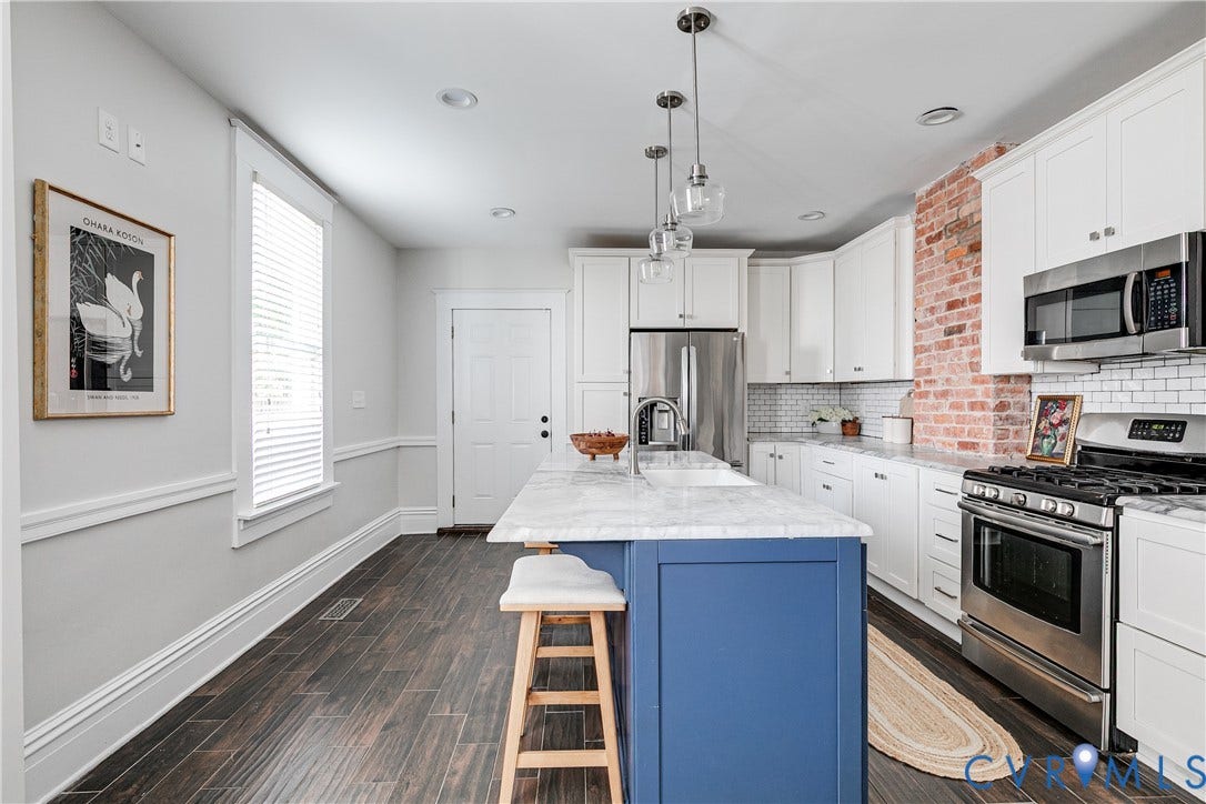 803 N 27th Street, Church Hill, Richmond, VA 23223 803 N 27th Street, Church Hill, Richmond, VA 23223