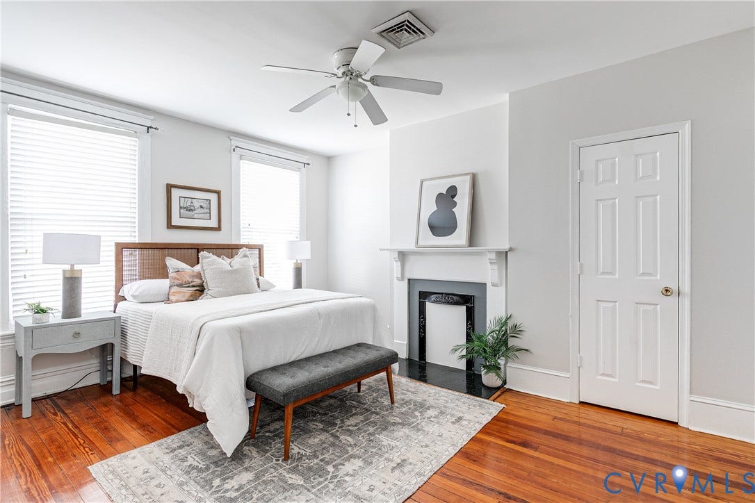 803 N 27th Street, Church Hill, Richmond, VA 23223 803 N 27th Street, Church Hill, Richmond, VA 23223