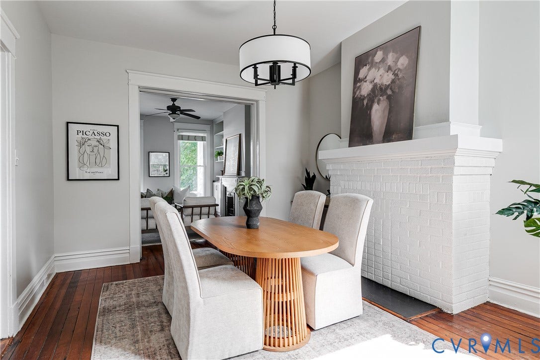 803 N 27th Street, Church Hill, Richmond, VA 23223 803 N 27th Street, Church Hill, Richmond, VA 23223