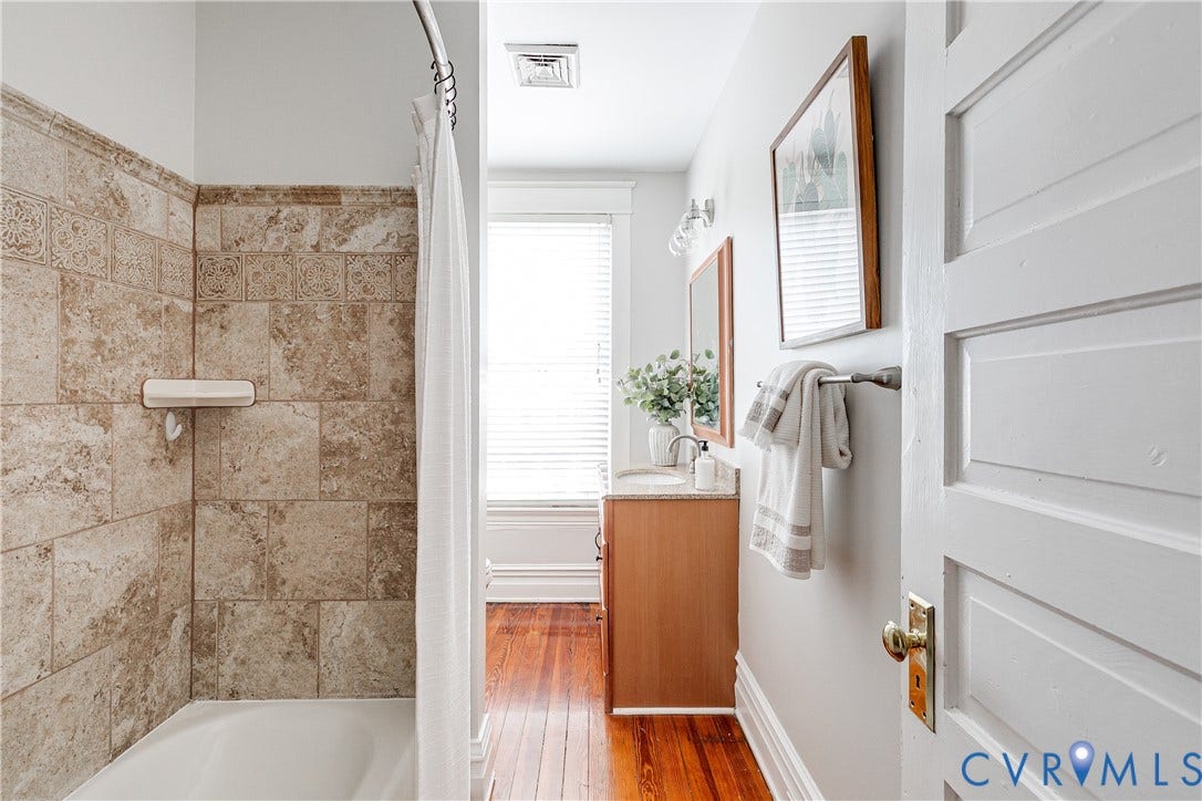 803 N 27th Street, Church Hill, Richmond, VA 23223 803 N 27th Street, Church Hill, Richmond, VA 23223