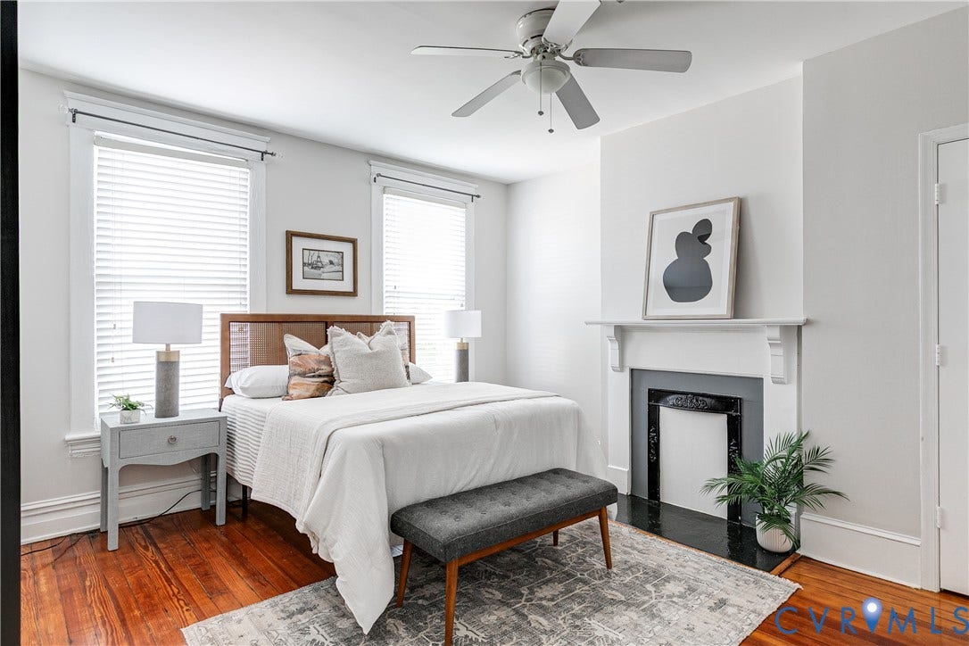 803 N 27th Street, Church Hill, Richmond, VA 23223 803 N 27th Street, Church Hill, Richmond, VA 23223