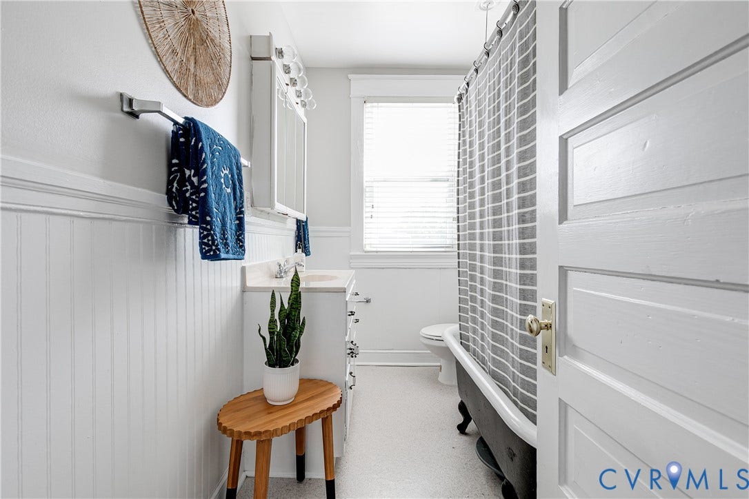 803 N 27th Street, Church Hill, Richmond, VA 23223 803 N 27th Street, Church Hill, Richmond, VA 23223