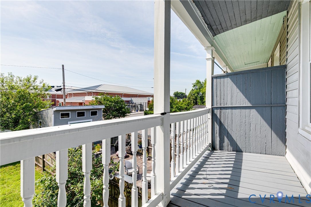 803 N 27th Street, Church Hill, Richmond, VA 23223 803 N 27th Street, Church Hill, Richmond, VA 23223