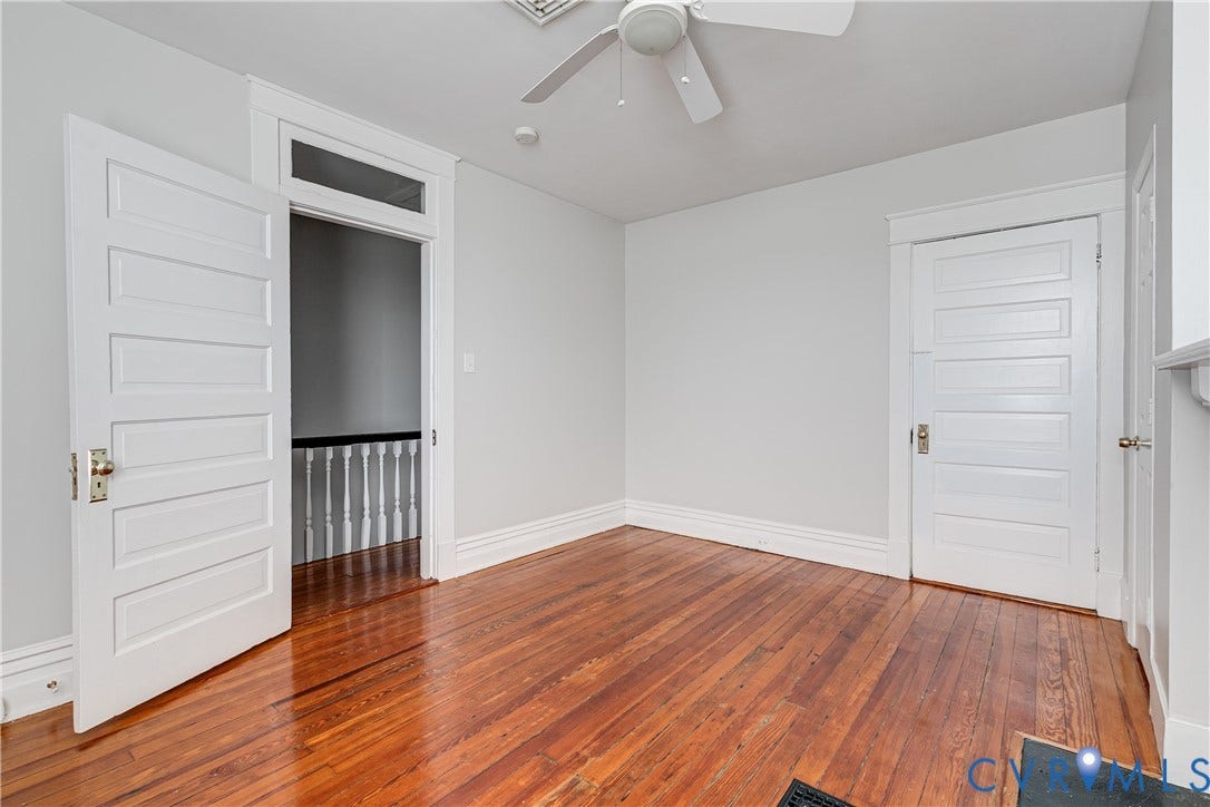 803 N 27th Street, Church Hill, Richmond, VA 23223 803 N 27th Street, Church Hill, Richmond, VA 23223