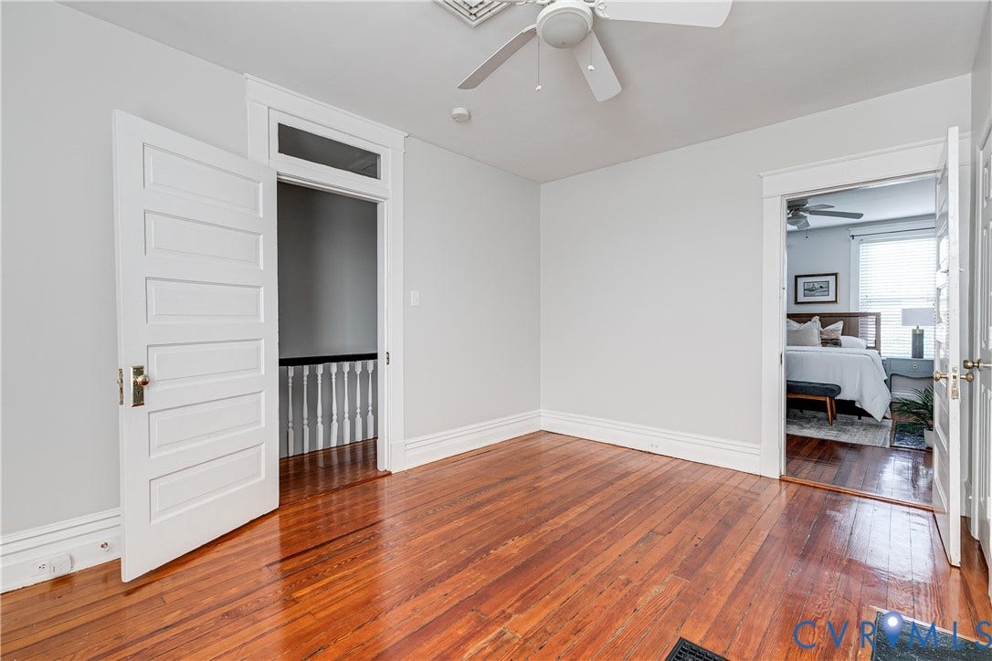 803 N 27th Street, Church Hill, Richmond, VA 23223 803 N 27th Street, Church Hill, Richmond, VA 23223